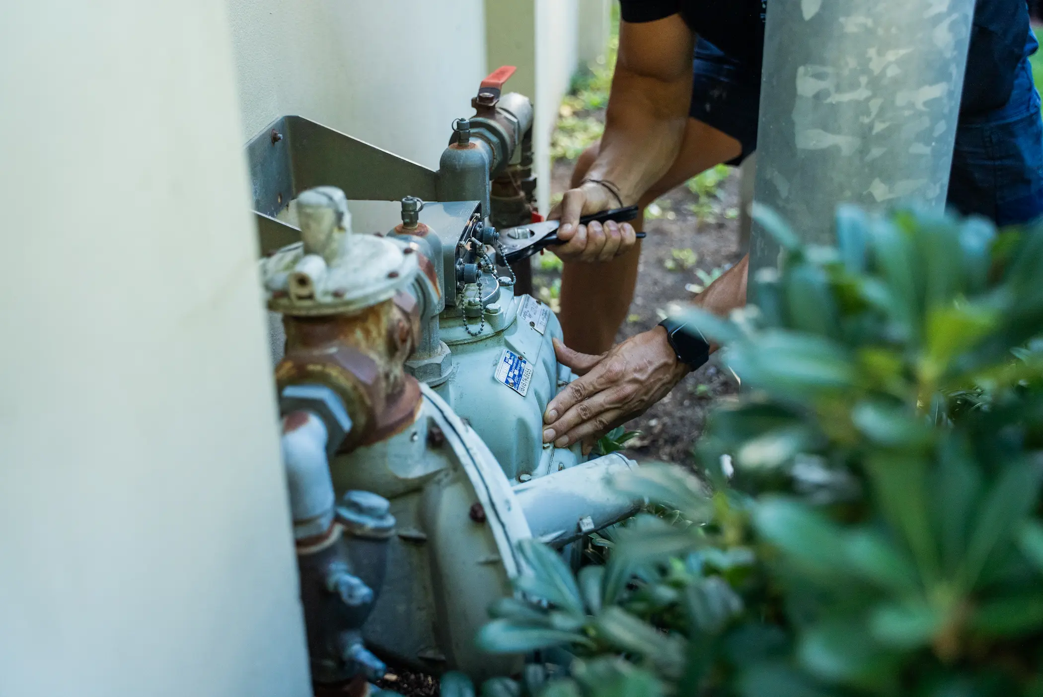 Emergency Plumbing